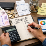 Consejos de Creditea para ordenar tus finanzas en 2026