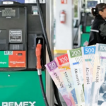 Gobierno reactiva subsidio a gasolinas tras alza del petróleo por conflicto en Medio Oriente