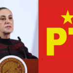 Acusa Sheinbaum temor electoral del PT por Plan B