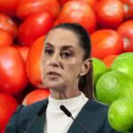 ¿PACIC al rescate? Sheinbaum busca frenar alza de pollo, limón y jitomate