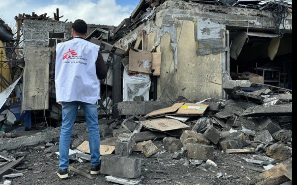 Piden México, Brasil y Colombia cese al fuego inmediato en Medio Oriente