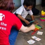 Save the Children impacta a más de 556 mil niñas y niños en México