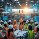 Replantean educación de ingenieros ante avance de la IA