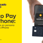 Mercado Pago convierte iPhone en terminal de cobro