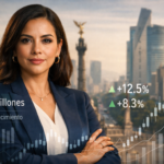 Mujeres inversionistas podrían aportar 6.9 billones al PIB