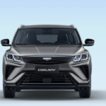 Autos chinos disparan ventas en México; crecen hasta 511%