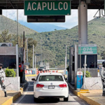 Capufe sube casetas hasta 4.6%: estos son los nuevos costos en autopistas