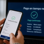 ACI y J.P. Morgan refuerzan pagos en tiempo real contra fraude