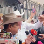 Campesinos y transportistas amenazan con bloquear el Mundial 2026