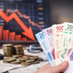 Economía mexicana se contraería en el 1T26; PIB caería 0.4%, estima Banamex