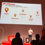 41% usa apps de movilidad por seguridad; auto propio baja uso pese a 40 millones en México: DiDi y Kantar