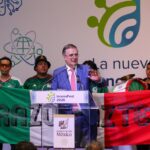 Prevé Ebrard que aranceles de EU permanezcan; ve difícil revisión del T-MEC