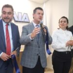 Celebra AMIA 75 años y destaca peso de industria automotriz en economía