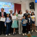 Trazos Financieros: El arte como motor de la libertad económica infantil