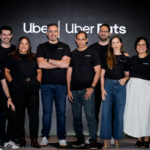 Uber prevé más de 5 millones de turistas y despliegue de 500 autos para el Mundial