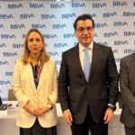 México puede convertirse en la décima economía mundial si garantiza inversión y seguridad: BBVA