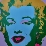 Revive Warhol en museo de Querétaro