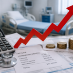 AMIS reconoce presión en pólizas por inflación médica de hasta 14% y mayor siniestralidad