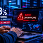 Ciberataques ligados a identidad ya impactan a 83% de empresas en México: Palo Alto Networks