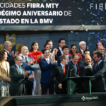 Fibra MTY entra al índice Dow Jones MILA y refuerza apuesta por inversión sostenible