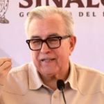 Sheinbaum asegura que congelamiento a Rocha Moya no implica culpabilidad