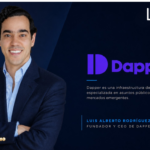 Dapper llega a México con IA para monitorear más de 11 mil leyes al año