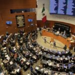 Senado aprueba en lo general reforma al Poder Judicial con 87 votos a favor