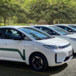 VEMO apuesta por movilidad eléctrica para atender demanda del Mundial
