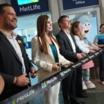 MetLife impulsa cultura financiera para niños en KidZania
