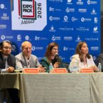 Industria del empaque acelera inversiones pese a revisión del T-MEC: Expo Pack