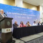 Aguascalientes apuesta por la alfabetización con alianzas público-privadas