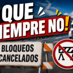Transportistas cancelan bloqueos del 24 de junio tras acuerdo con Segob