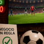 ¿El IMPI puede clausurar negocios durante el Mundial 2026? Esto es lo que realmente dice la autoridad