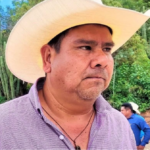 Matan a edil en Oaxaca; había alertado sobre grupos delictivos