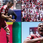 Qatar 1-1 Suiza: empate histórico