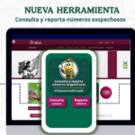 Condusef y SEPROBAN unen fuerzas contra fraudes; detectan más de 35 mil reclamaciones en 2026