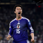 Japón no perdonó: 4-0 a Túnez y adiós Mundial