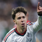 ¿Quién es Mateo Chávez, el hijo del Tilón que brilló con México ante Chequia?