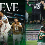 México goleó a Chequia y hace historia con 3 triunfos en fase de grupos