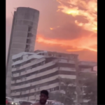 Sube a 920 cifra de muertos por terremotos en Venezuela