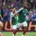 México vence 2-0 a Ecuador y avanza a octavos del Mundial 2026