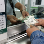 Remesas en México se desacoplan de América Latina por presión migratoria en EU: BBVA
