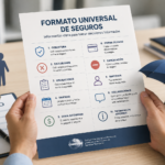 ¿Contratarás un seguro? Así funciona la nueva herramienta de CONDUSEF para entender tu póliza