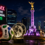 Por Mundial, CDMX aplicará home office y suspenderá clases el 17 de junio