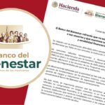 Banco del Bienestar descarta afectación a usuarios por sanciones de la CNBV