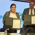 Mundial 2026 impulsa alianza entre PASE y Ángeles Verdes; prevén 5 millones de visitantes