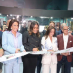 Así es la exposición de Grupo UPAX rumbo al Mundial 2026