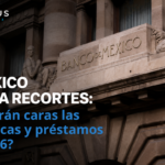 Banxico pausa recortes en tasa de interés: ¿seguirán caras las hipotecas y préstamos en 2026?