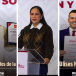 Morena arranca carrera interna rumbo a 2027 con 277 aspirantes; comienza disputa por control territorial
