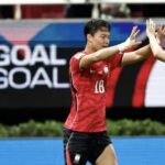 Corea del Sur remonta ante República Checa y ya piensa en México